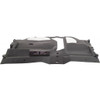 UNDERCAR SHIELD    REPLACEMENT FOR DODGE CARAVAN 2009 PARTSLINK NUMBER  CH1228147
