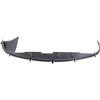 VALANCE FR PRIMED CAPA     REPLACEMENT FOR DODGE CARAVAN 2009 PARTSLINK NUMBER  CH1090144C
