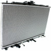 RADIATOR (2916) REPLACEMENT FOR ACURA RDX 2011 PARTSLINK NUMBER AC3010141