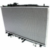 RADIATOR (2916) REPLACEMENT FOR ACURA RDX 2011 PARTSLINK NUMBER AC3010141