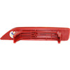 REFLECTOR RR RH  REPLACEMENT FOR ACURA RDX 2011 PARTSLINK NUMBER HO2831102