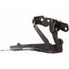 HOOD HINGE LH  REPLACEMENT FOR DODGE CHALLENGER 2009 PARTSLINK NUMBER  CH1236116