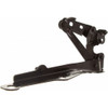 HOOD HINGE LH  REPLACEMENT FOR DODGE CHALLENGER 2009 PARTSLINK NUMBER  CH1236116
