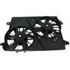 COOLING FAN ASSY   REPLACEMENT FOR DODGE CHARGER 2009 PARTSLINK NUMBER  CH3115132