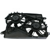 COOLING FAN ASSY   REPLACEMENT FOR DODGE CHARGER 2009 PARTSLINK NUMBER  CH3115132