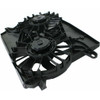 COOLING FAN ASSY   REPLACEMENT FOR DODGE CHARGER 2009 PARTSLINK NUMBER  CH3115132