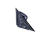 DOOR MIRROR LH POWER TEXTURED   REPLACEMENT FOR DODGE CHARGER 2009 PARTSLINK NUMBER  CH1320294
