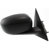 DOOR MIRROR RH POWER HTD   REPLACEMENT FOR DODGE CHARGER 2009 PARTSLINK NUMBER  CH1321295