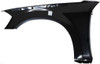 FENDER FR RH CAPA   REPLACEMENT FOR DODGE CHARGER 2009 PARTSLINK NUMBER  CH1241247C