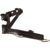 HOOD HINGE RH   REPLACEMENT FOR DODGE CHARGER 2009 PARTSLINK NUMBER  CH1236115