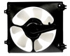 AC FAN ASSY 3.7L AT 09-11 REPLACEMENT FOR ACURA TL 2011 PARTSLINK NUMBER AC3113111
