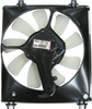 AC FAN ASSY 3.7L AT 09-11 REPLACEMENT FOR ACURA TL 2011 PARTSLINK NUMBER AC3113111