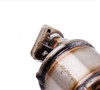 CATALYTIC CONVERTER LH 3.5L/3.7L REPLACEMENT FOR ACURA TL 2011 PARTSLINK NUMBER 33020