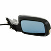 DOOR MIRROR RH POWER HTD/MEMORY /SIGNAL REPLACEMENT FOR ACURA TL 2011 PARTSLINK NUMBER AC1321113
