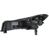 HEAD LAMP RH HID HQ REPLACEMENT FOR ACURA TL 2011 PARTSLINK NUMBER AC2519116