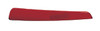 REFLECTOR RR LH CAPA REPLACEMENT FOR ACURA TL 2011 PARTSLINK NUMBER AC2830100C