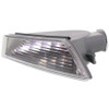 SIGNAL LAMP FR LH SH-SH TECH CAPA REPLACEMENT FOR ACURA TL 2011 PARTSLINK NUMBER AC2532102C