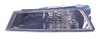 SIGNAL LAMP FR LH SH-SH TECH HQ REPLACEMENT FOR ACURA TL 2011 PARTSLINK NUMBER AC2532102