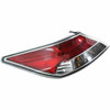 TAIL LAMP LH HQ REPLACEMENT FOR ACURA TL 2011 PARTSLINK NUMBER AC2800115