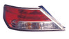 TAIL LAMP LH HQ REPLACEMENT FOR ACURA TL 2011 PARTSLINK NUMBER AC2800115