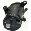 FOG LAMP FR LH SDN HQ  REPLACEMENT FOR VOLKSWAGEN PASSAT 2004 PARTSLINK NUMBER  VW2592108