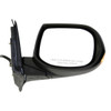 DOOR MIRROR RH POWER HTD W/SIGNAL W/MEMORY REPLACEMENT FOR ACURA TSX  2011 PARTSLINK NUMBER  AC1321115