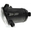 FOG LAMP FR RH SDN HQ  REPLACEMENT FOR VOLKSWAGEN PASSAT 2004 PARTSLINK NUMBER  	VW2593108