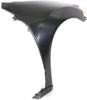 FENDER FR RH CAPA REPLACEMENT FOR ACURA TSX  2011 PARTSLINK NUMBER  AC1241120C