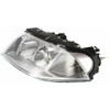 HEAD LAMP LH HALOGEN HQ  REPLACEMENT FOR VOLKSWAGEN PASSAT 2004 PARTSLINK NUMBER  	VW2502118