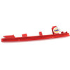 REFLECTOR RR ON BUMPER LH CAPA REPLACEMENT FOR ACURA TSX  2011 PARTSLINK NUMBER  AC1184100C