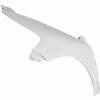 FENDER FR LH STEEL  REPLACEMENT FOR VOLKSWAGEN TOUAREG 2004 PARTSLINK NUMBER  VW1240146