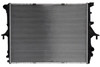 RADIATOR (2756) 4.2L V8 AT  REPLACEMENT FOR VOLKSWAGEN TOUAREG 2004 PARTSLINK NUMBER  VW3010153