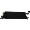 CONDENSER (3323) REPLACEMENT FOR HYUNDAI TUCSON 2007 PARTSLINK NUMBER  HY3030133