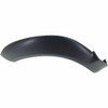 FENDER MOULDING LH W/RUB/CLIP REPLACEMENT FOR HYUNDAI TUCSON 2007 PARTSLINK NUMBER  HY1268100
