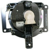 FOG LAMP FR RH HQ REPLACEMENT FOR HYUNDAI TUCSON 2007 PARTSLINK NUMBER  HY2593122