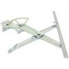 WINDOW REGULATOR FR RH POWER C7299 C7311  REPLACEMENT FOR TOYOTA RAV4 2004 PARTSLINK NUMBER  TO1351149