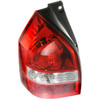TAIL LAMP LH HQ REPLACEMENT FOR HYUNDAI TUCSON 2007 PARTSLINK NUMBER  HY2800134
