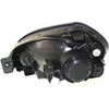 HEAD LAMP RH HQ REPLACEMENT FOR HYUNDAI TUCSON 2007 PARTSLINK NUMBER  HY2503133