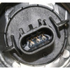 HEAD LAMP RH W/O BLACK BEZEL CAPA   REPLACEMENT FOR DODGE DAKOTA PICKUP 2009 PARTSLINK NUMBER  CH2519128C