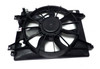 RADIATOR FAN ASSY REPLACEMENT FOR HYUNDAI VERACRUZ 2007 PARTSLINK NUMBER  HY3115124