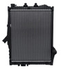 RADIATOR (2738)  REPLACEMENT FOR DODGE DURANGO 2009 PARTSLINK NUMBER  CH3010316