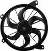 COOLING FAN ASSY 3.5L V6 SAME AS CH3115168 AND CH3115173   REPLACEMENT FOR DODGE JOURNEY 2009 PARTSLINK NUMBER  CH3115160