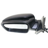 DOOR MIRROR LH POWER HTD PTM RT/SXT   REPLACEMENT FOR DODGE JOURNEY 2009 PARTSLINK NUMBER  CH1320302
