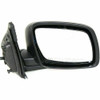 DOOR MIRROR RH POWER HTD TEXTURED (12 HOLE 5 PRONG CONNECTOR)   REPLACEMENT FOR DODGE JOURNEY 2009 PARTSLINK NUMBER  CH1321301