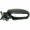 DOOR MIRROR RH POWER HTD TEXTURED (12 HOLE 5 PRONG CONNECTOR)   REPLACEMENT FOR DODGE JOURNEY 2009 PARTSLINK NUMBER  CH1321301