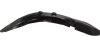 FENDER LINER FR RH USE W/1-PC BUMPER   REPLACEMENT FOR DODGE JOURNEY 2009 PARTSLINK NUMBER  CH1249141