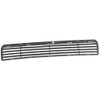 GRILLE LOWER FOR 1 PIECE BUMPER   REPLACEMENT FOR DODGE JOURNEY 2009 PARTSLINK NUMBER  CH1036112