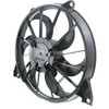 RADIATOR FAN ASSY 3.5L W/AC A/T   REPLACEMENT FOR DODGE JOURNEY 2009 PARTSLINK NUMBER  CH3115168U