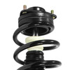STRUT ASSEMBLY FR LH SXT AND R/T MODEL EXCLUDES SE 4CYL   REPLACEMENT FOR DODGE JOURNEY 2009 PARTSLINK NUMBER  11357