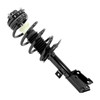 STRUT ASSEMBLY FR RH SXT AND R/T MODEL EXCLUDES SE 4CYL   REPLACEMENT FOR DODGE JOURNEY 2009 PARTSLINK NUMBER  11356